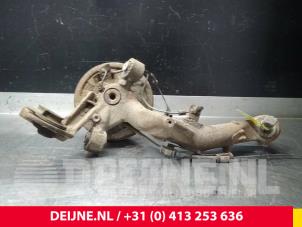 Fiat Doblo Knuckle, rear left O71564 photo 2
