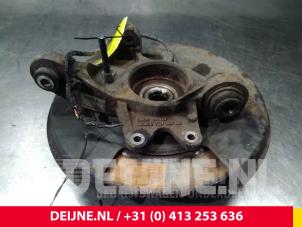 Landrover Range Rover Knuckle, rear left O71566 photo 2