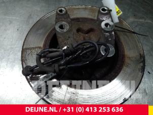 Citroen Berlingo Knuckle, rear left O71568 photo 3