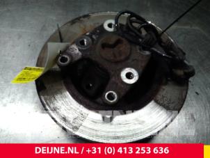 Citroen Berlingo Knuckle, rear left O71568 photo 2