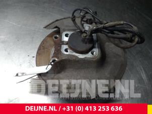Peugeot Expert Knuckle, rear left O71569 photo 2