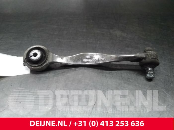 Audi A4 Draagarm Boven links-voor O71575