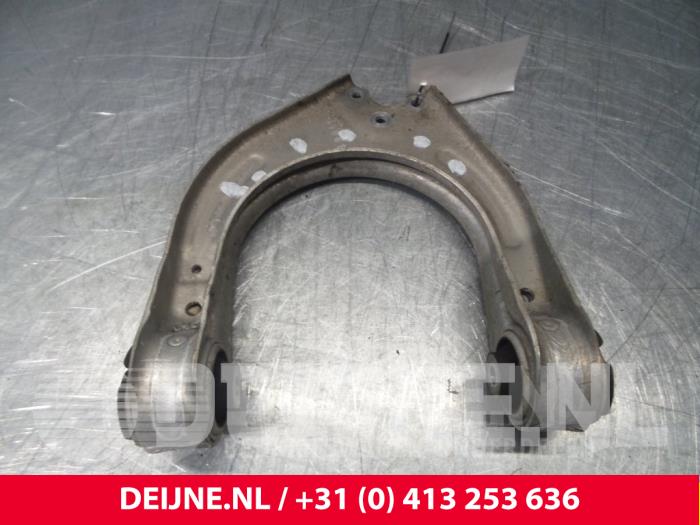 Mercedes E-Klasse Querlenker oben links vorne O71577