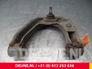Nissan Cab Star Front upper wishbone, left O71585 photo 2