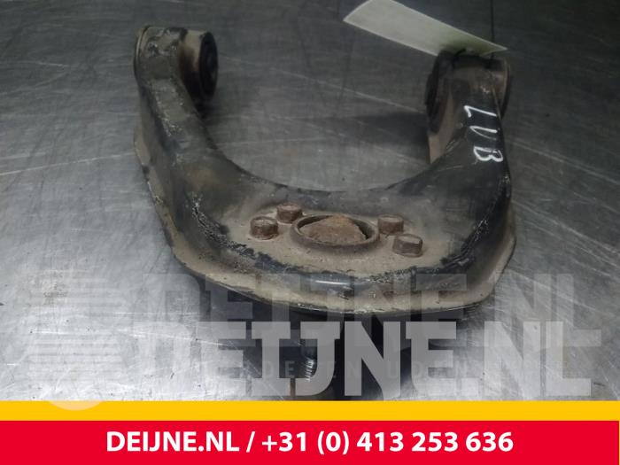 Nissan Cab Star Draagarm Boven links-voor O71590