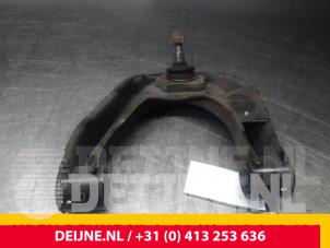 Nissan Cab Star Front upper wishbone, left O71590 photo 3