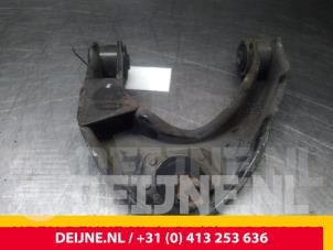 Nissan Cab Star Front upper wishbone, left O71590 photo 2