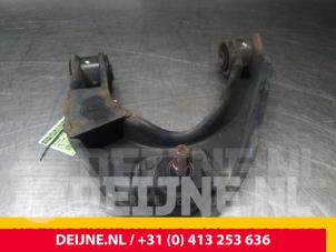 Nissan Cab Star Querlenker oben links vorne O71591 foto 2