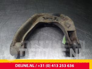 Nissan Cab Star Front upper wishbone, left O71593 photo 3
