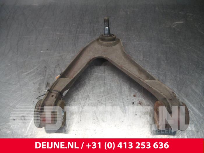 Iveco New Daily Querlenker oben links vorne O71594