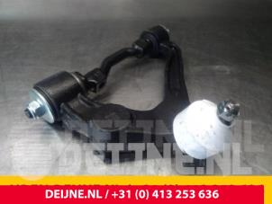 Toyota Hiace Draagarm Boven links-voor O71605 foto 2
