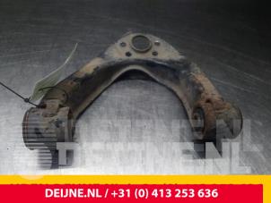 Nissan Cab Star Front upper wishbone, right O71634 photo 2