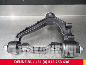 Toyota Hiace Draagarm boven rechts-voor O71652 foto 3
