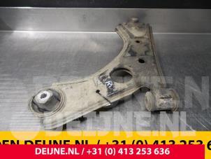 Opel Combo Querlenker rechts vorne O71659 foto 4