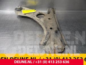 Opel Combo Querlenker rechts vorne O71659 foto 3