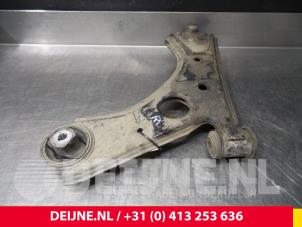 Opel Combo Querlenker rechts vorne O71659 foto 2