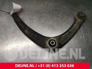 Citroen C4 Draagarm rechts-voor O71665 foto 2