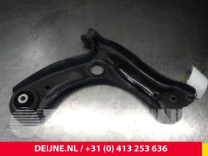 Audi A1 Querlenker unten links vorne O71669 foto 2