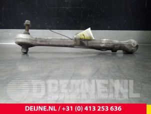 Audi A4 Querlenker unten links vorne O71674 foto 2