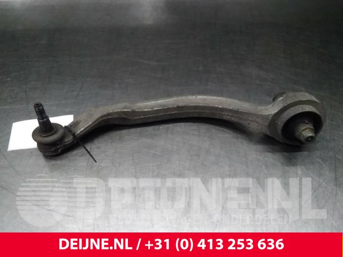Audi A4 Querlenker unten links vorne O71675