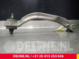 Audi A4 Querlenker unten links vorne O71675 foto 3