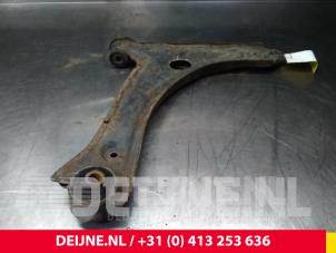 Ford Transit Custom Front lower wishbone, left O71679 photo 2