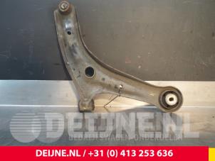 Ford Fiesta Front lower wishbone, left O71689 photo 2