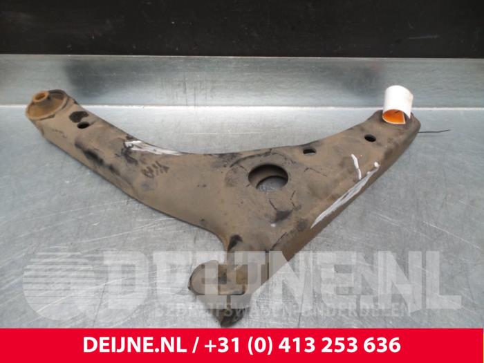 Ford Transit Draagarm onder links-voor O71693