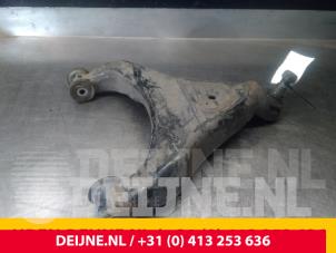 Mercedes Sprinter Front lower wishbone, left O71704 photo 3