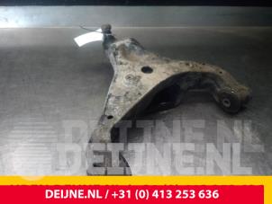 Mercedes Sprinter Front lower wishbone, left O71705 photo 3
