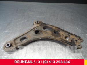 Opel Vivaro Front lower wishbone, left O71730 photo 2