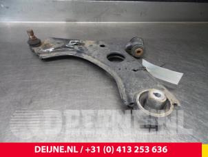 Opel Combo Querlenker unten links vorne O71732 foto 2