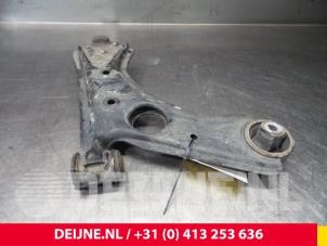 Opel Combo Querlenker unten links vorne O71732 foto 3