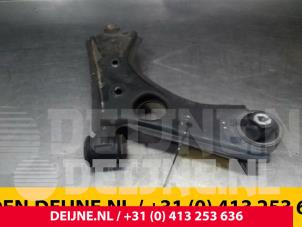 Opel Combo Querlenker unten links vorne O71733 foto 2