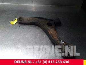 Opel Movano Front lower wishbone, left O71738 photo 2