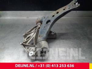 Volkswagen Polo Front lower wishbone, left O71745 photo 2