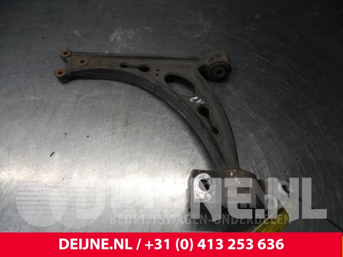 Volkswagen Eos Front lower wishbone, left O71748