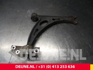 Volkswagen Eos Querlenker unten links vorne O71748 foto 2