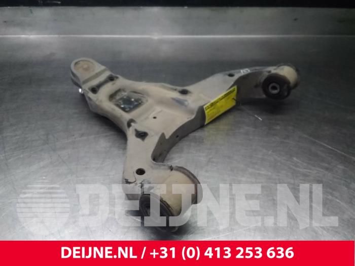 Volkswagen Crafter Front lower wishbone, left O71750