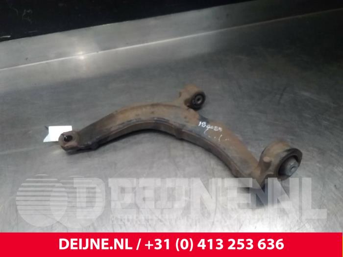 Volkswagen Transporter Front lower wishbone, left O71758