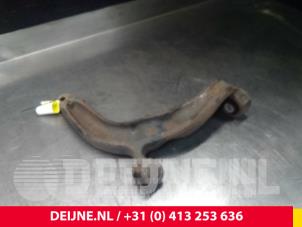 Volkswagen Transporter Draagarm onder links-voor O71758 foto 2