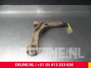 Volkswagen Transporter Front lower wishbone, left O71764 photo 2