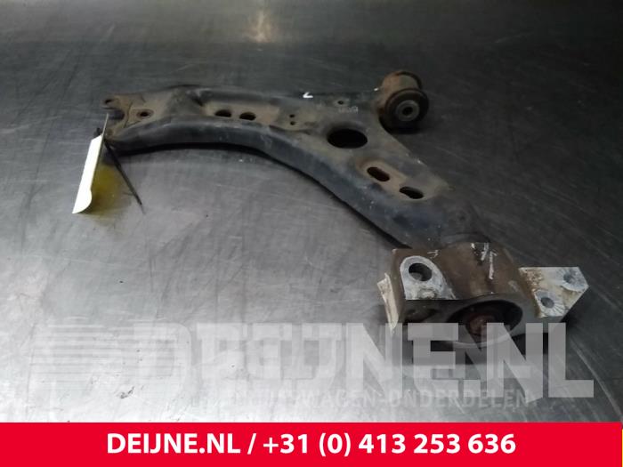 Volkswagen Golf Front lower wishbone, left O71787