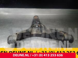 Volkswagen Crafter Querlenker unten links vorne O71793 foto 3
