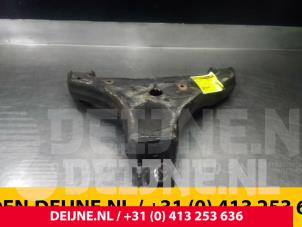 Volkswagen Crafter Querlenker unten links vorne O71793 foto 2