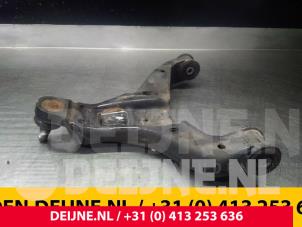 Volkswagen Crafter Querlenker unten links vorne O71793 foto 4