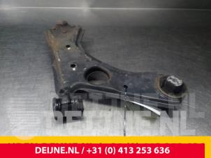Fiat Doblo Querlenker unten links vorne O71795 foto 3