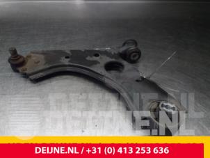 Fiat Doblo Querlenker unten links vorne O71795 foto 2