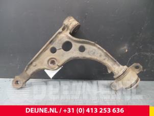 Fiat Ducato Querlenker unten links vorne O71798 foto 2