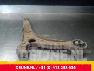 Fiat Ducato Front lower wishbone, left O71802 photo 3